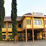 Sekolah Tinggi Keguruan dan Ilmu Pendidikan (STKIP) PGRI Bangkalan