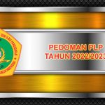 PEDOMAN PLP STKIP PGRI BANGKALAN TAHUN 2022/2023