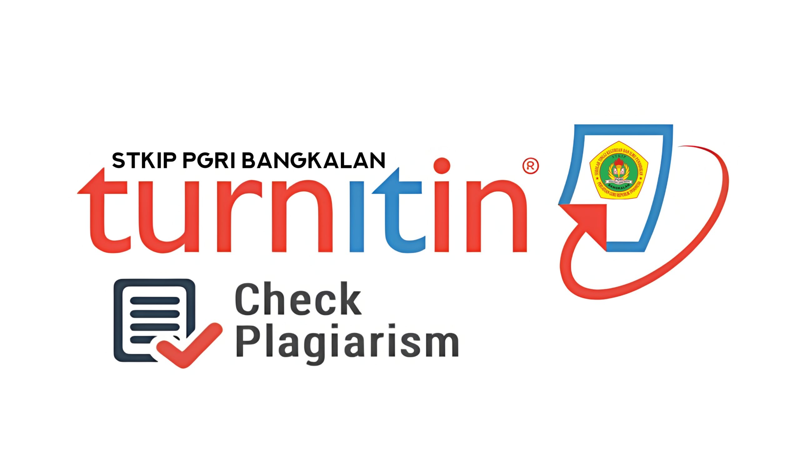 Cek plagiarisme