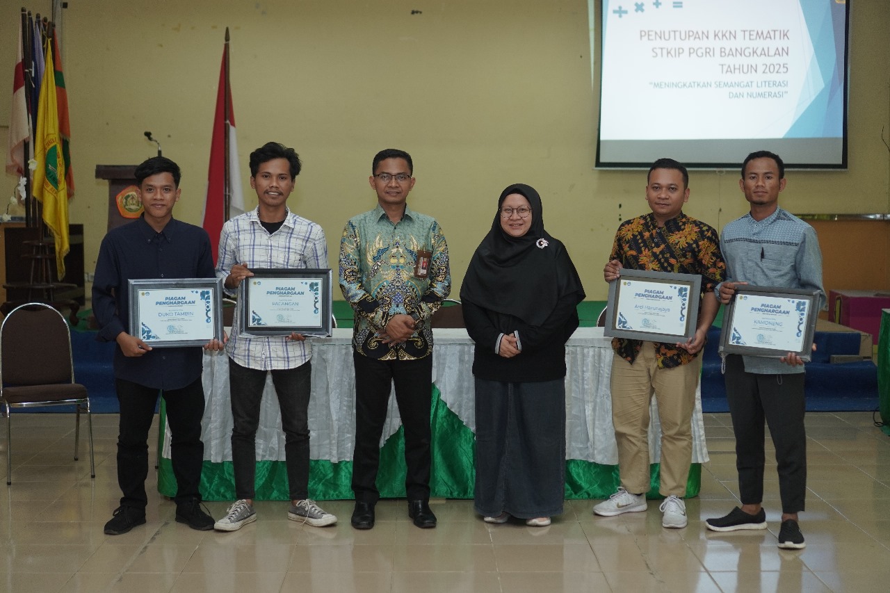 KKN Tematik dan Internasional