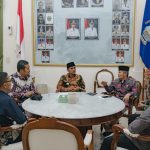 Bertemu Bupati dan Wabup, STKIP PGRI Bangkalan Kerja Sama Pengembangan Desa melalui Pendidikan