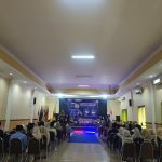 Gairahkan Sastra Nasional, HIMABA STKIP PGRI Bangkalan Gelar Festival dan Pameran