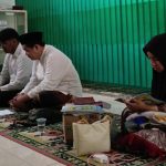 Awal Muharram 1447 H, LDK UKKI STKIP PGRI Bangkalan Laksanakan Khotmil Qur’an