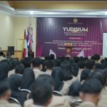 STKIP PGRI Bangkalan Gelar Yudisium Tahun 2025, Tandai Lahirnya Generasi Baru Pendidik