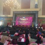 Momentum Membanggakan, 375 Lulusan STKIP PGRI Bangkalan Siap Mengabdi untuk Negeri