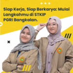 STKIP PGRI Bangkalan, Edufair Jatim 2026 – Pamekasan